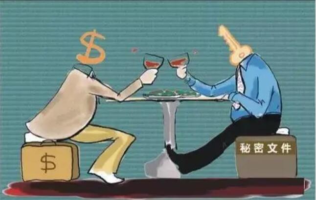 无锡找人公司侵犯商业秘密罪是什么？
